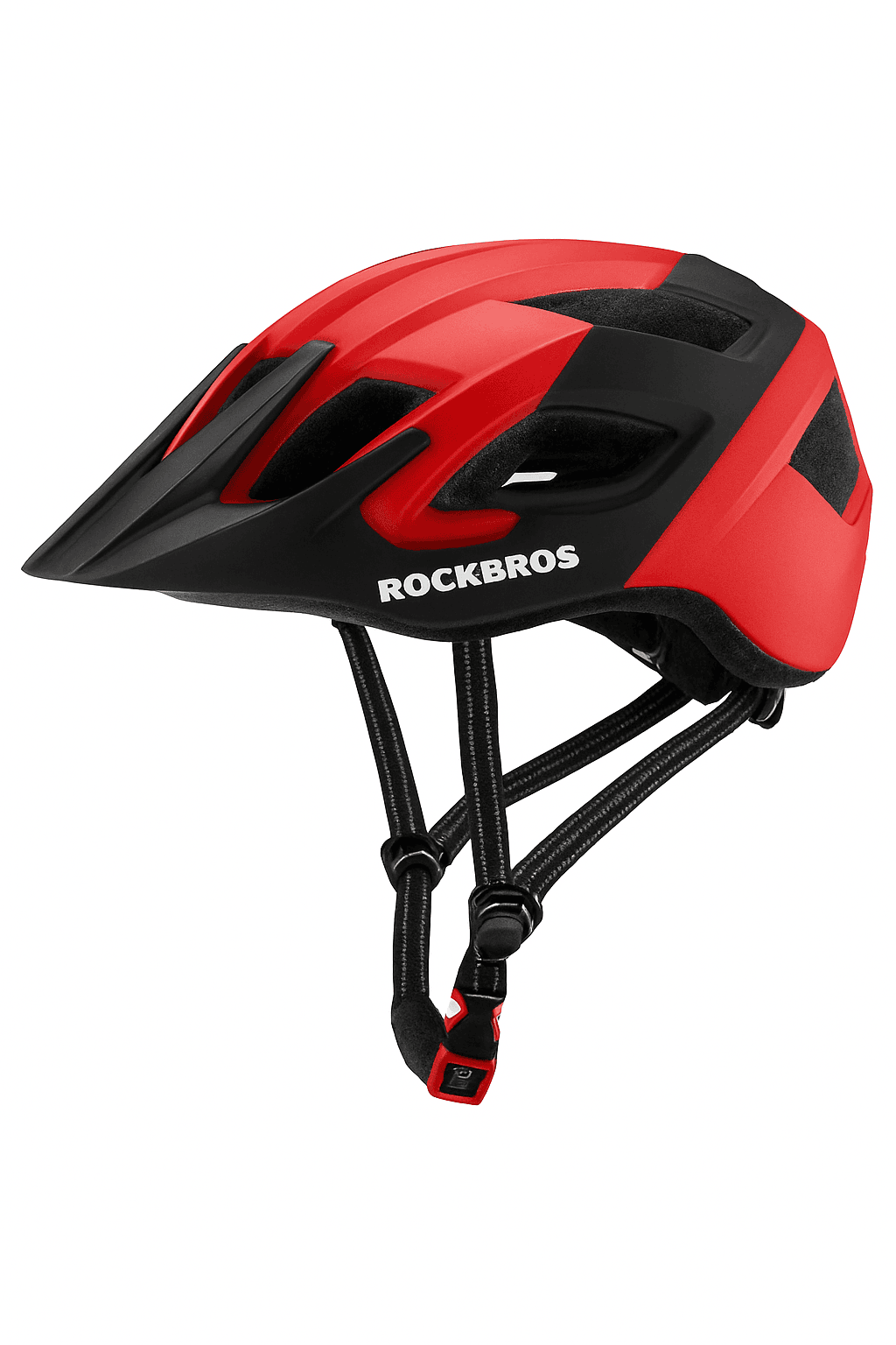 Breathable Cycling Helmet CE Certified Lightweight 335g Bike Helmet-TS-39-BB