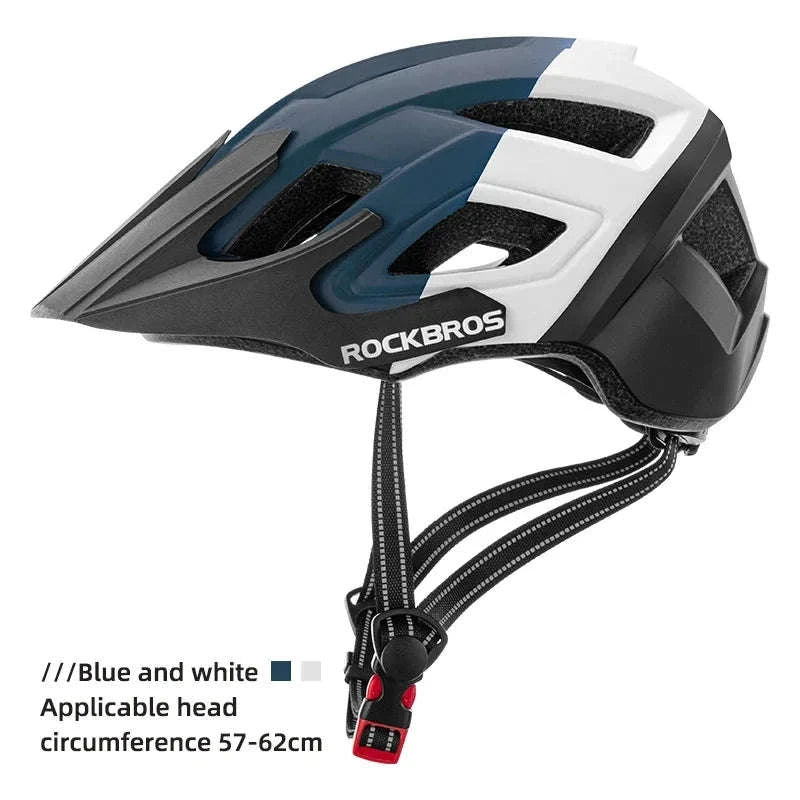 Breathable Cycling Helmet CE Certified Lightweight 335g Bike Helmet-TS-39-BB
