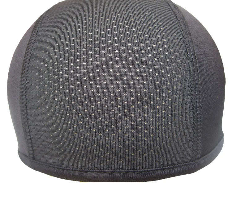 Breathable Quick-Dry Motorcycle Helmet Inner Cap-1 set