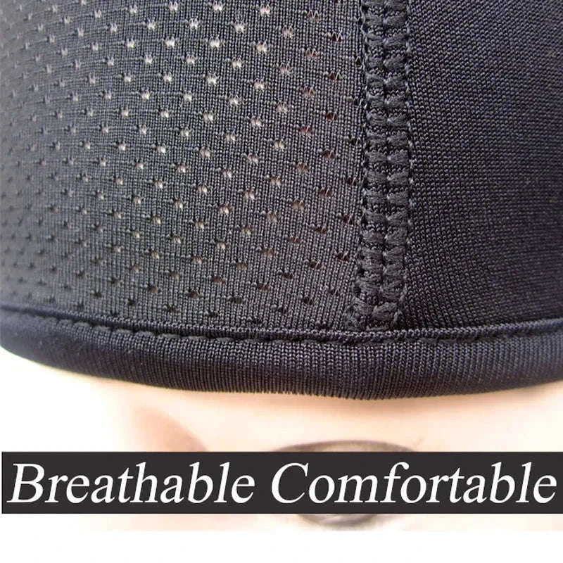 Breathable Quick-Dry Motorcycle Helmet Inner Cap-1 set