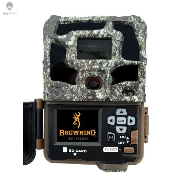 Browning 2023 Dark Ops Pro X 1080 Trail Camera-Default Title