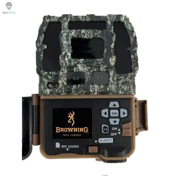 Browning Dark Ops Pro DCL NANO Trail Camera-Default Title