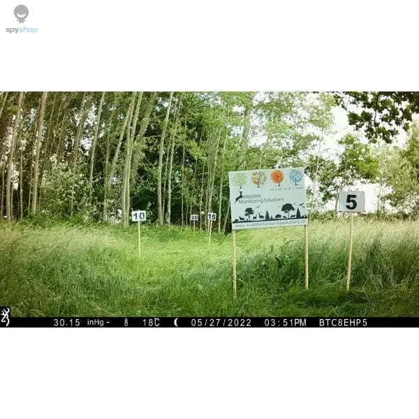 Browning Spec Ops Elite HP5 Trail Camera-Default Title