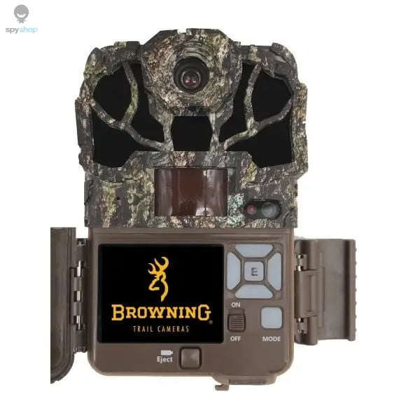 Browning Spec Ops Elite HP5 Trail Camera-Default Title