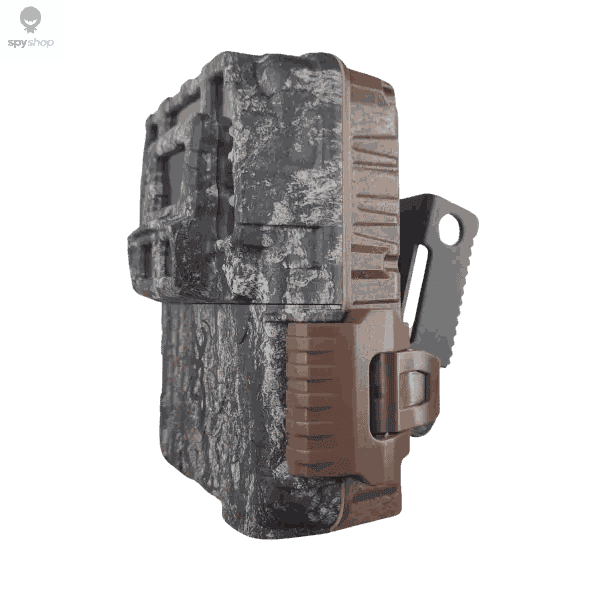 Browning Strike Force Pro DCL Nano Trail Camera for Wildlife Monitoring-Default Title