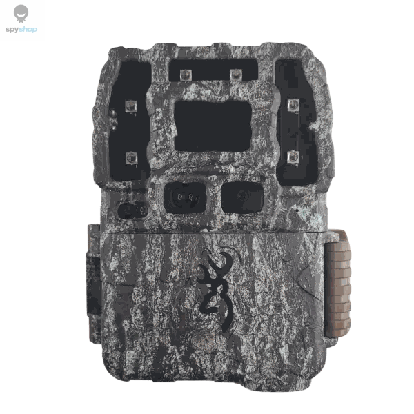 Browning Strike Force Pro DCL Nano Trail Camera for Wildlife Monitoring-Default Title