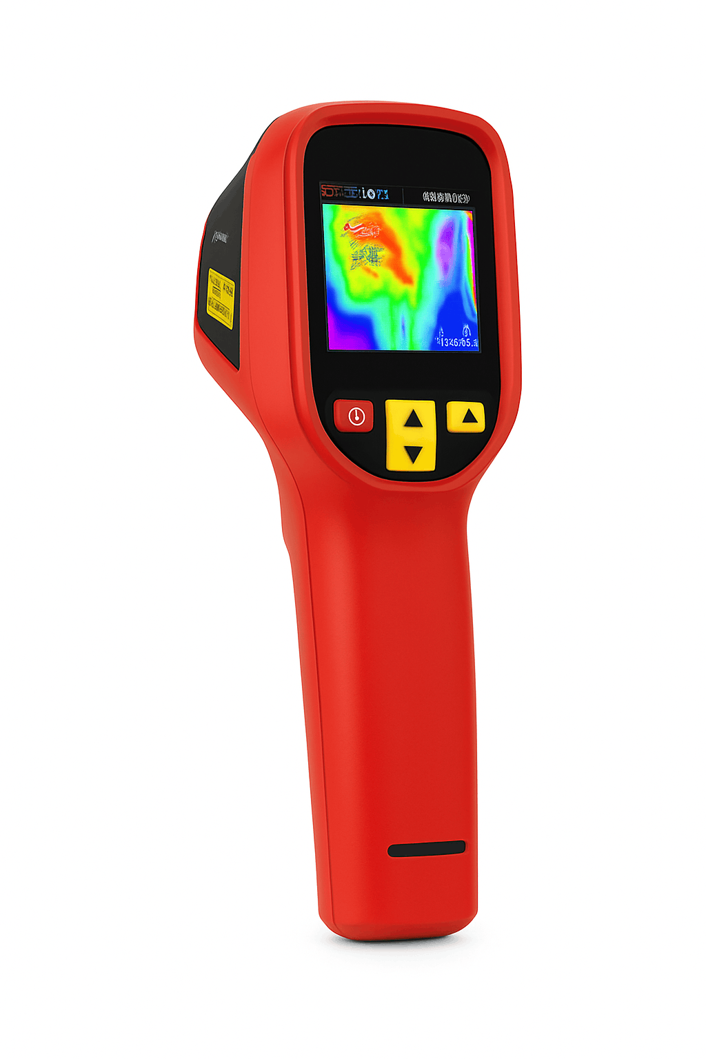 BSIDE HX1 Handheld Thermal Imaging Camera for Diagnostics-HX1 Two Sets / spain