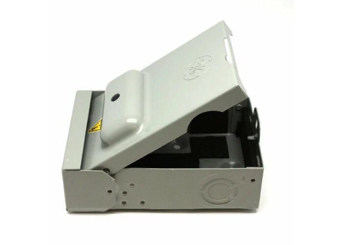 📦 Utility Box Camera - Xtreme Life ELITE 📸 Spy-shop.com