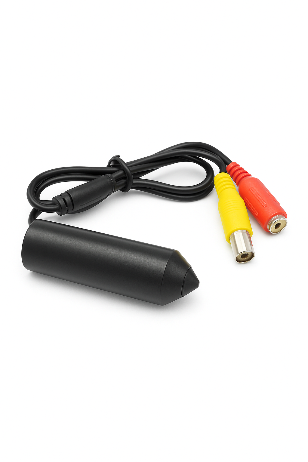 1080P 2MP pełne HD 4-w-1 mini przewodowa kamera CCTV