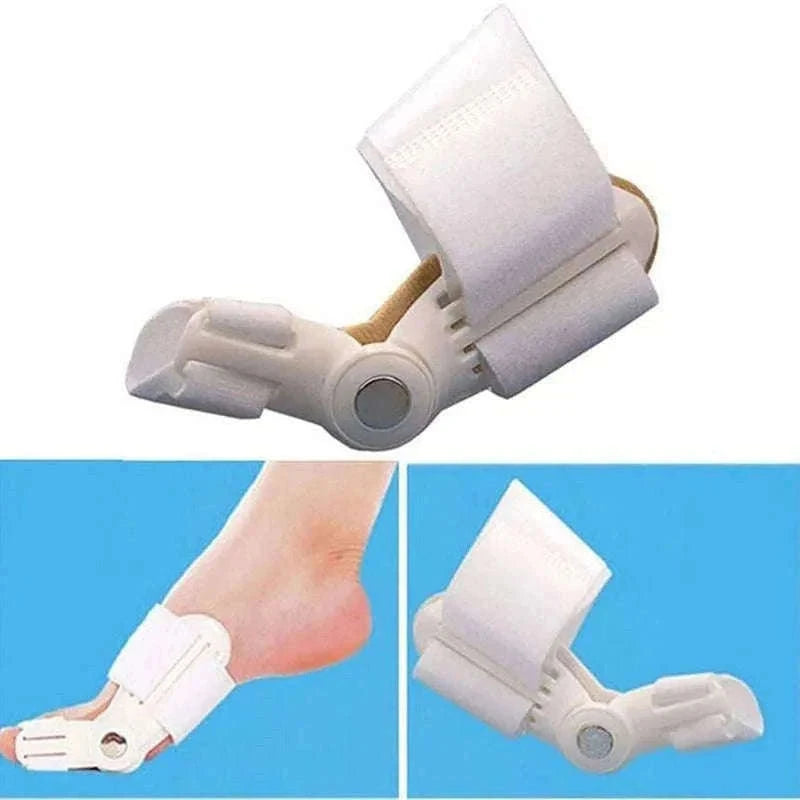 Bunion Splint Orthopedic Big Toe Alignment Corrector-Default Title