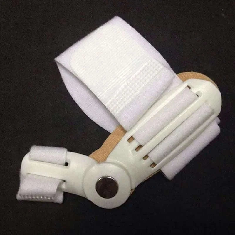 Bunion Splint Orthopedic Big Toe Alignment Corrector-Default Title