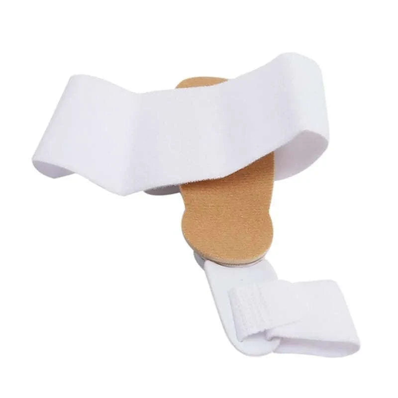 Bunion Splint Orthopedic Corrector for Big Toe Alignment-Default Title