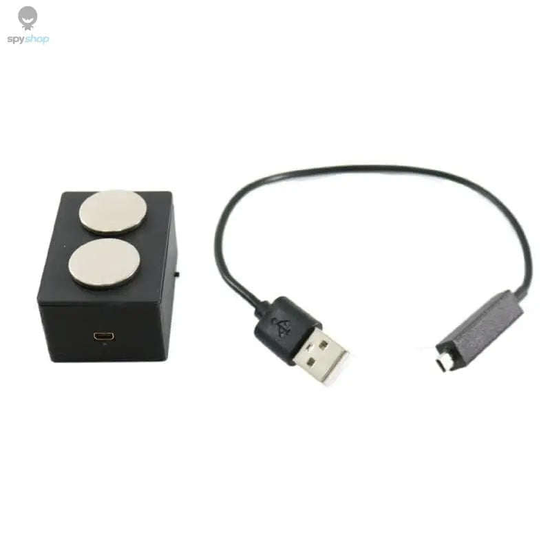 BURAN 1200 GPS Locator with GSM Audio & Voice Recorder-Default Title