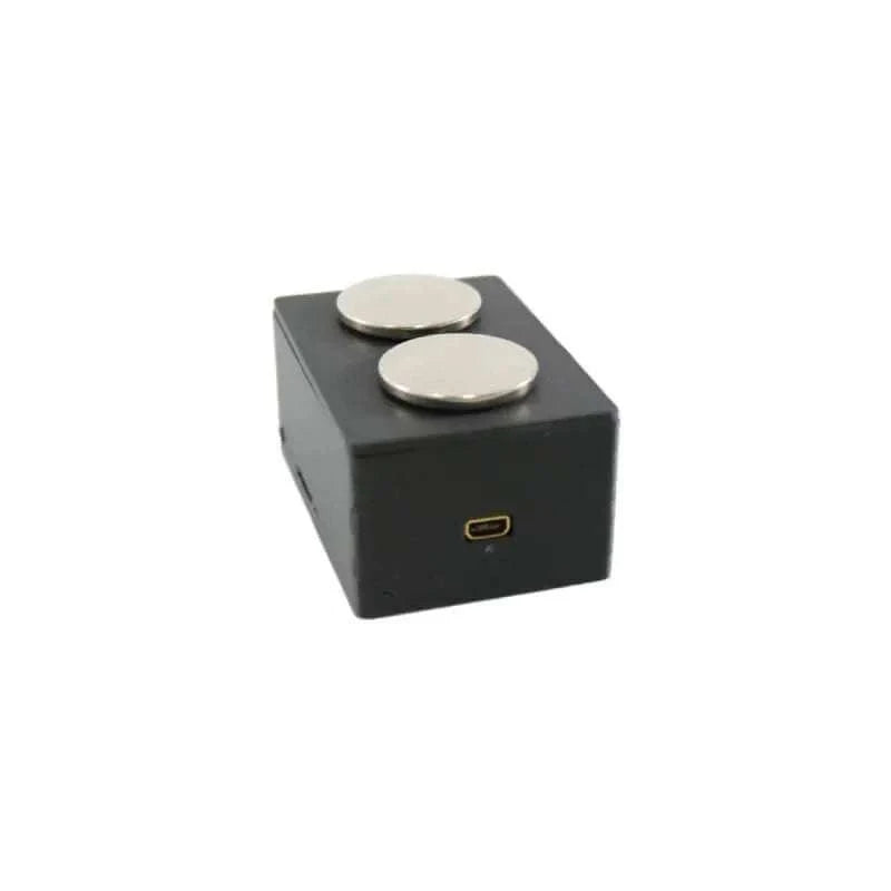 BURAN 1200 GPS Tracker with GSM Audio & 8GB Voice Recorder-Default Title
