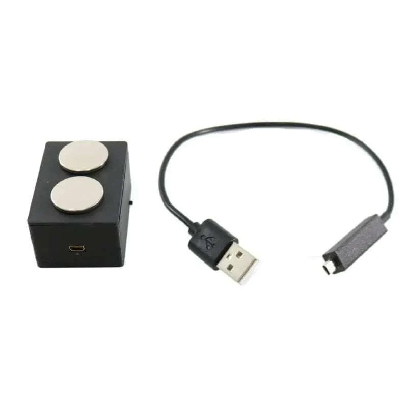 BURAN 1200 GPS Tracker with GSM Audio & 8GB Voice Recorder-Default Title