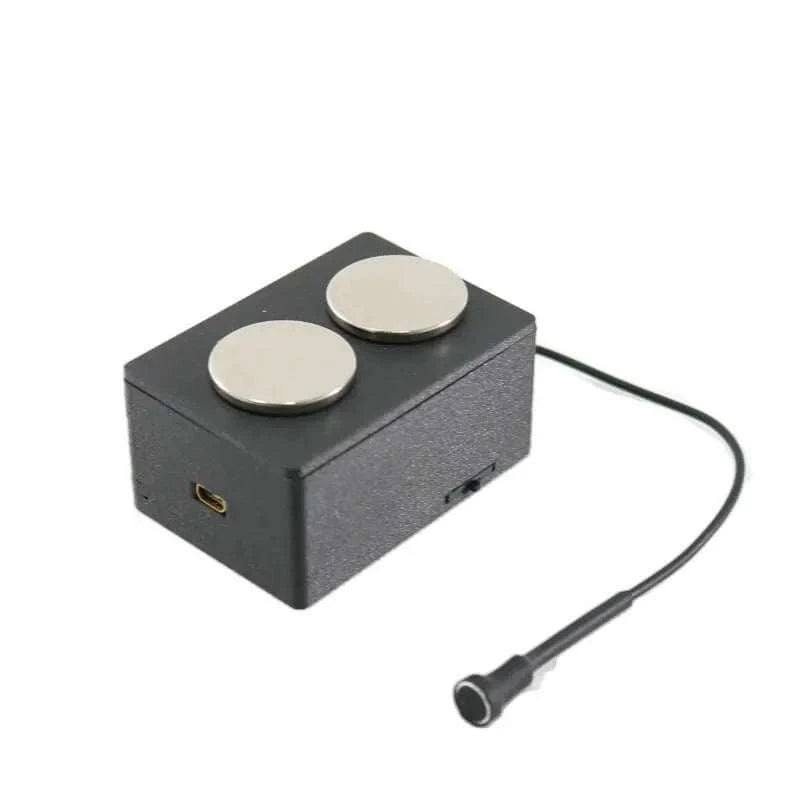 Buran 1200 GPS Tracker with GSM Audio & Voice Recorder-Default Title
