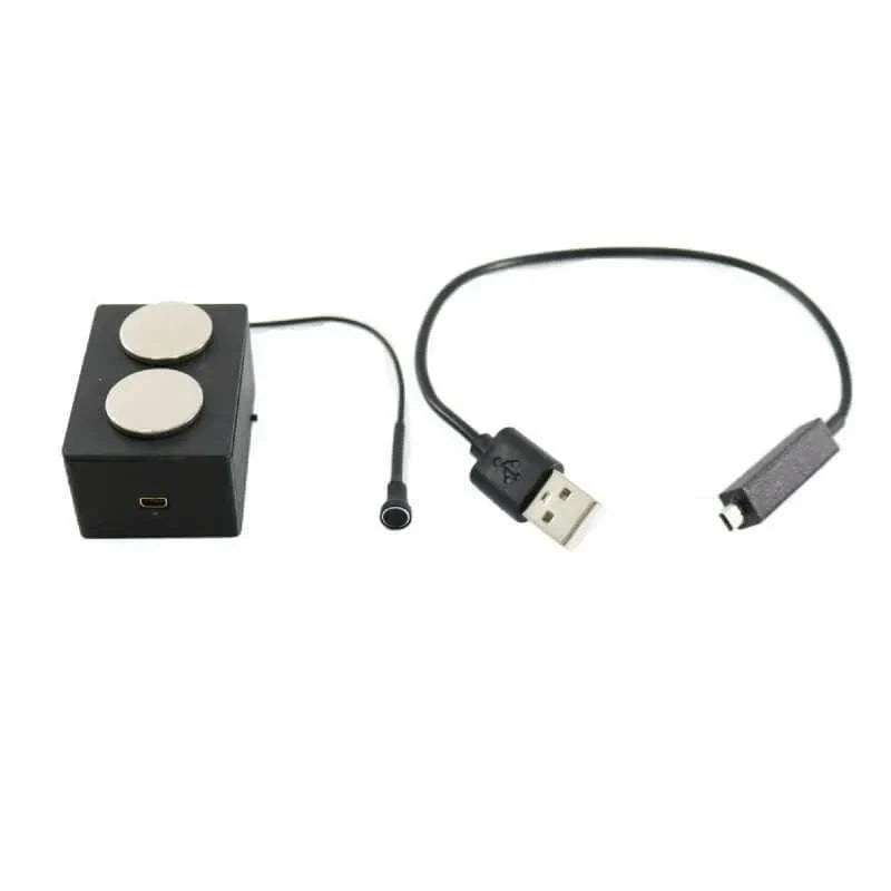 Buran 1200 GPS Tracker with GSM Audio & Voice Recorder-Default Title