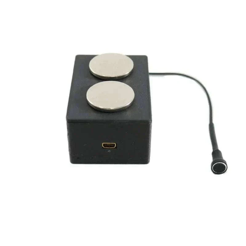 Buran 1200 GPS Tracker with GSM Audio & Voice Recorder-Default Title