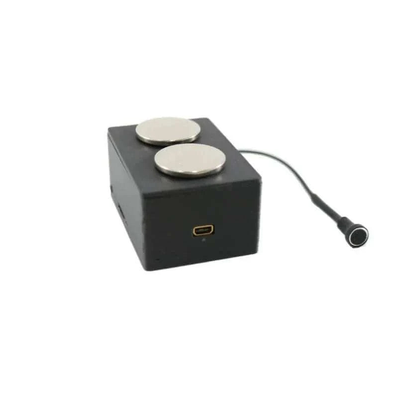 Buran 1200 GPS Tracker with GSM Audio & Voice Recorder-Default Title
