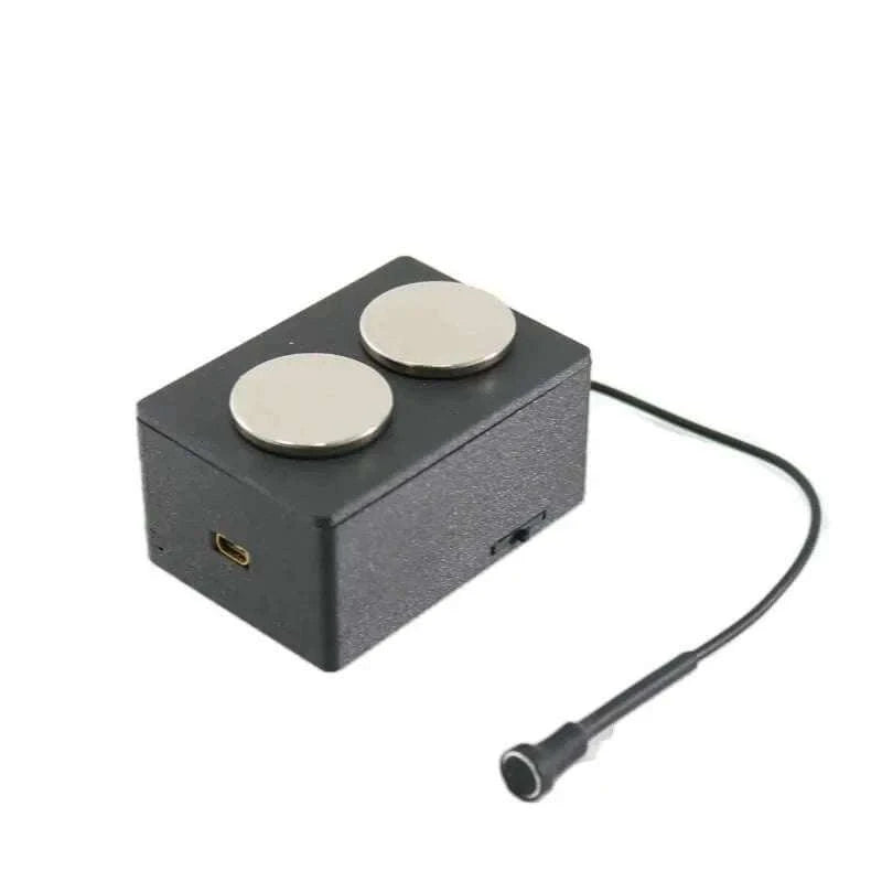 Buran 1200 GPS Tracker with GSM Audio & Voice Recorder-Default Title
