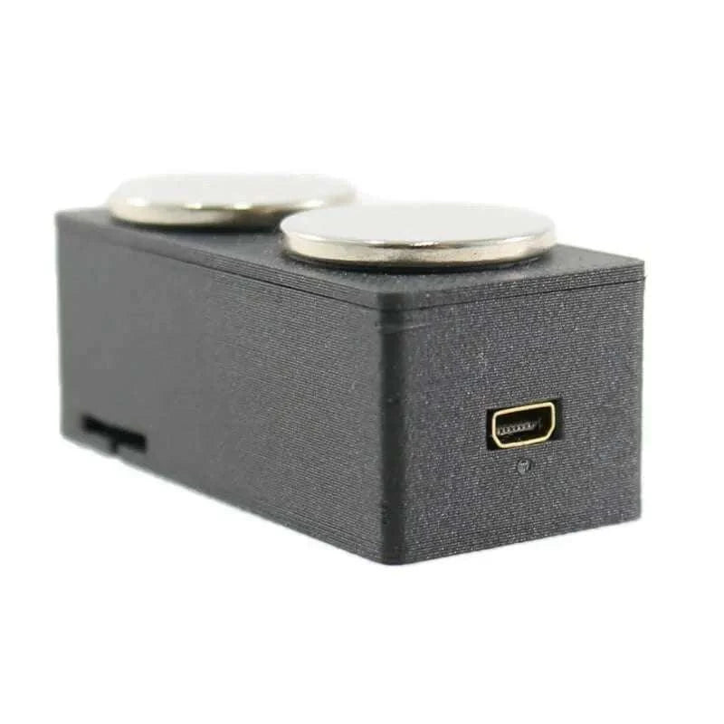 Buran 500 GSM Bug Audio Recorder with 1800h Battery & Voice Activation-Default Title