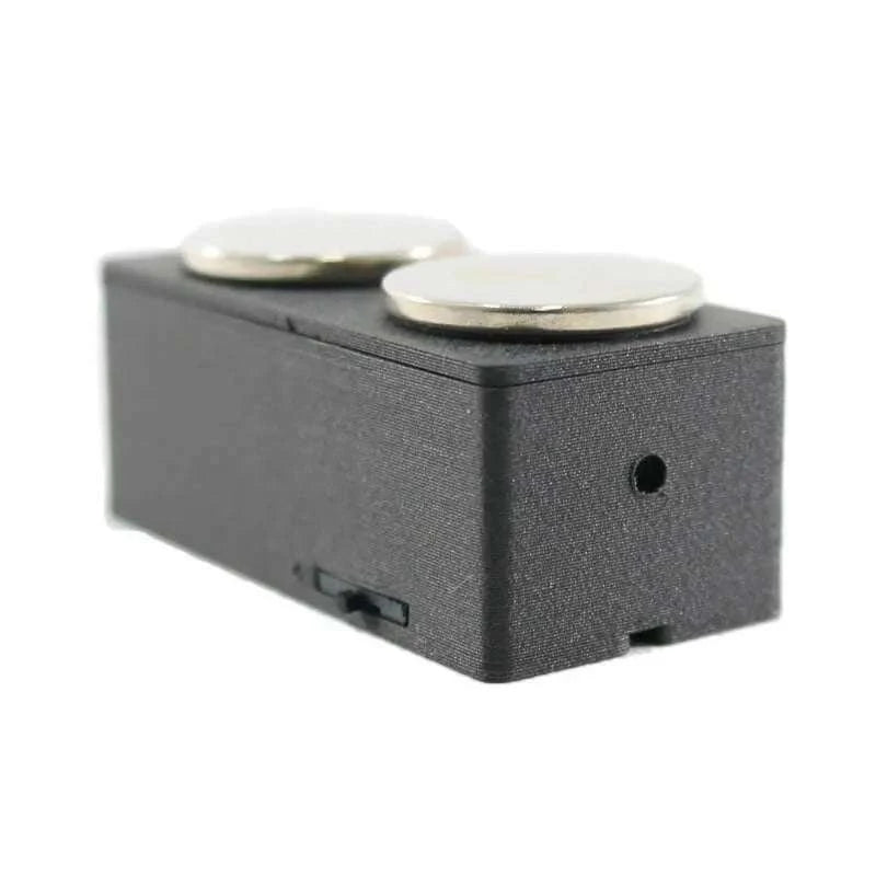Buran 500 GSM Bug Audio Recorder with 1800h Battery & Voice Activation-Default Title