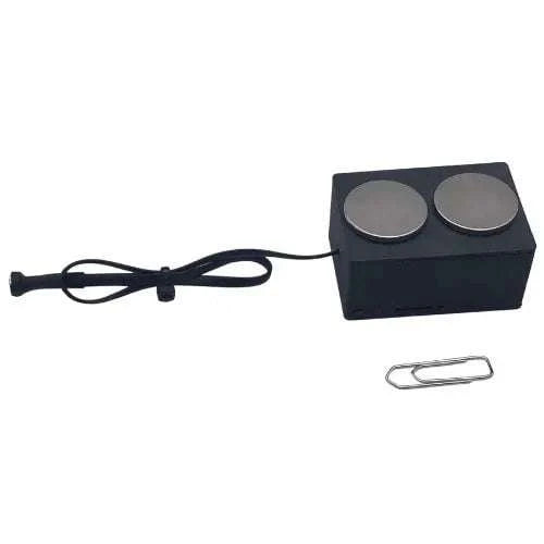 Buran 500 GSM Voice Recorder Bug with 1800h Battery & 8GB Memory-Default Title
