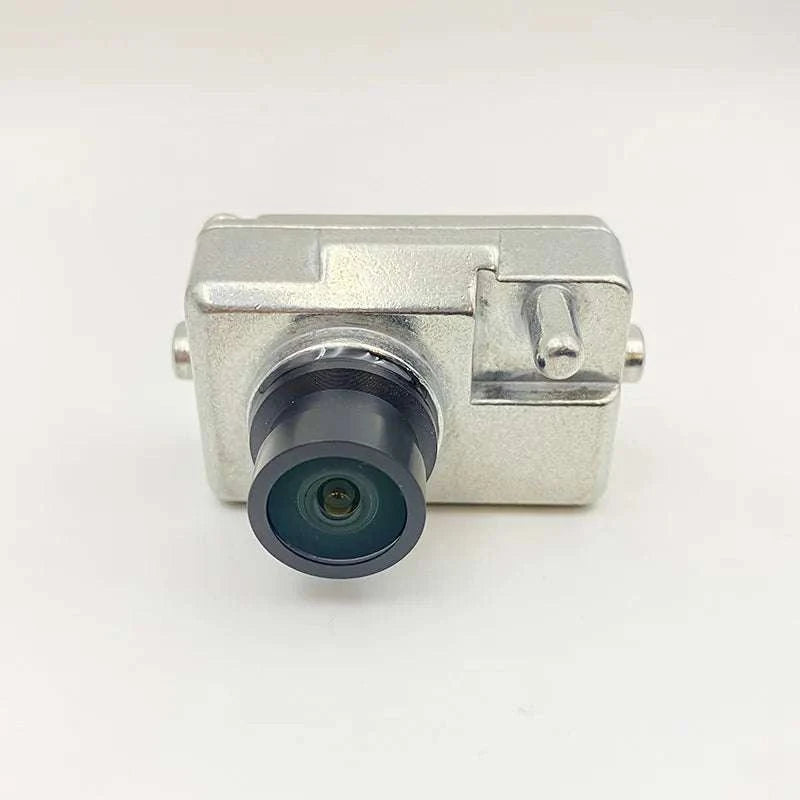 BYD Dash Cam DVR with 170° View for Atto 3, Dolphin, Tang & More-Only Camera / China Mainland