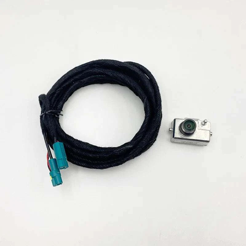 BYD Dash Cam DVR with 170° View for Atto 3, Dolphin, Tang & More-Only Camera / China Mainland