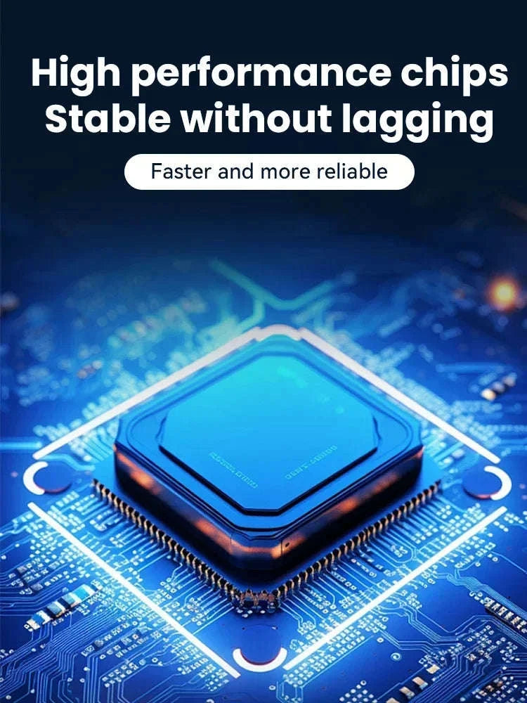 CAER Turbo Jet Fan with Storage Bag – Portable High‑Speed Air Blower-130000RPM with Kit