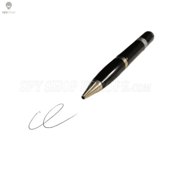 CAM-3HD Hidden Pen Camera-Default Title