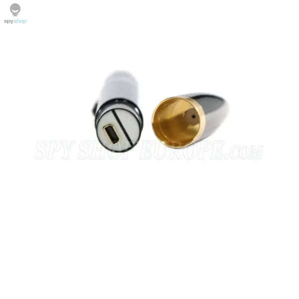 CAM-3HD Hidden Pen Camera-Default Title