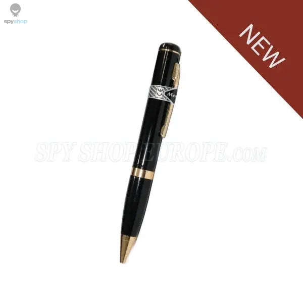 CAM-3HD Hidden Pen Camera-Default Title