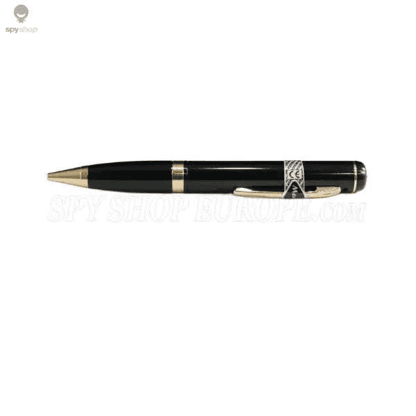 CAM-3HD Hidden Pen Camera-Default Title