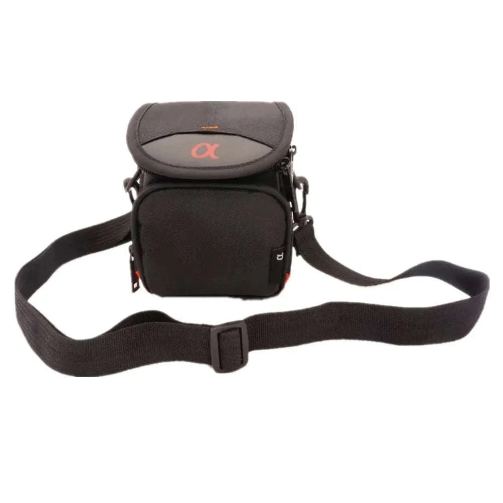 Camera Bag Case for Sony Mirrorless and Compact Cameras-Bag Only