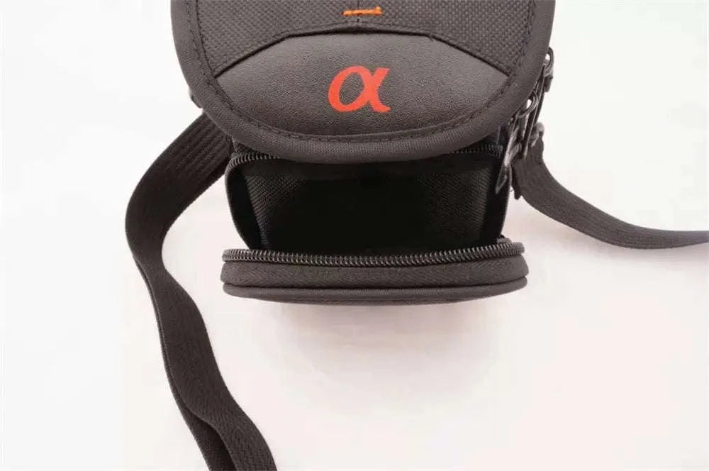 Camera Bag Case for Sony Mirrorless and Compact Cameras-Bag Only