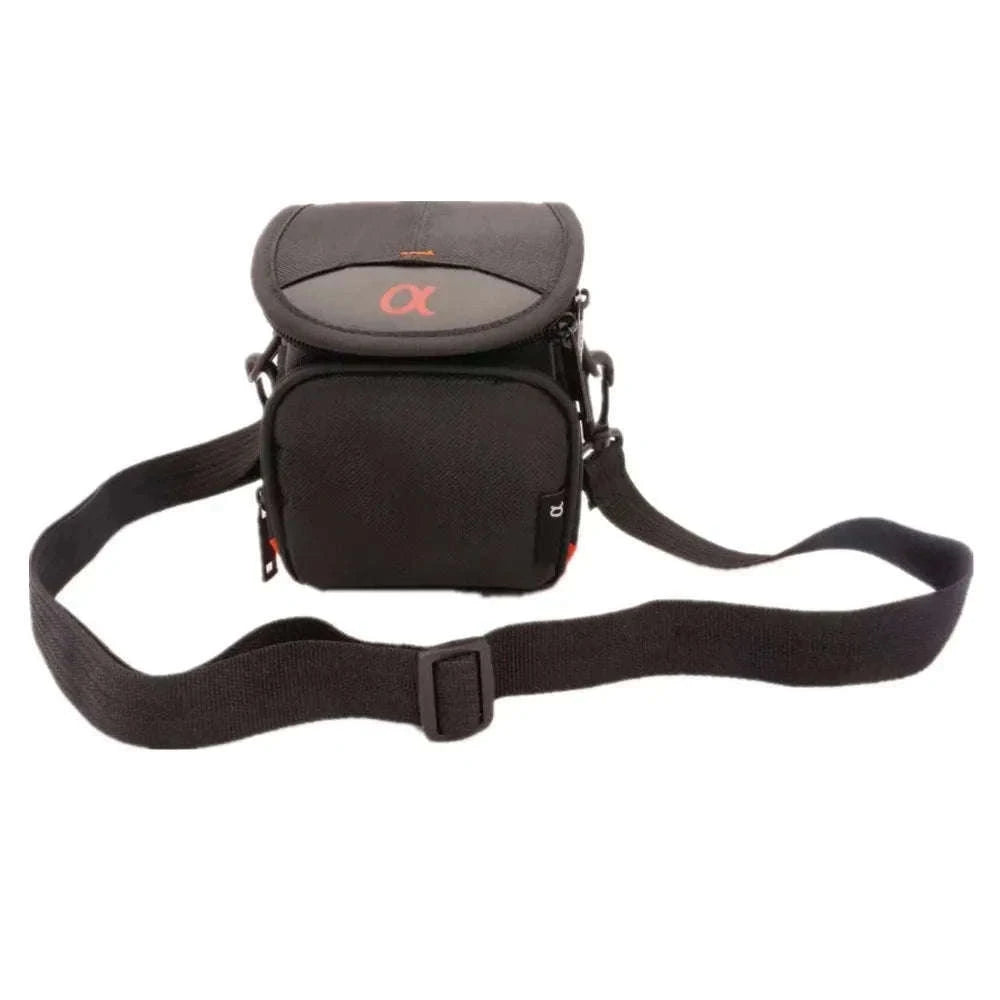 Camera Bag Case for Sony Mirrorless and Compact Cameras-Bag Only