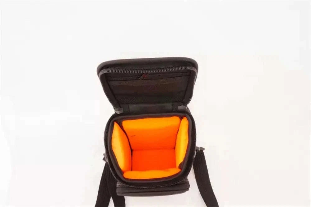 Camera Bag Case for Sony Mirrorless and Compact Cameras-Bag Only