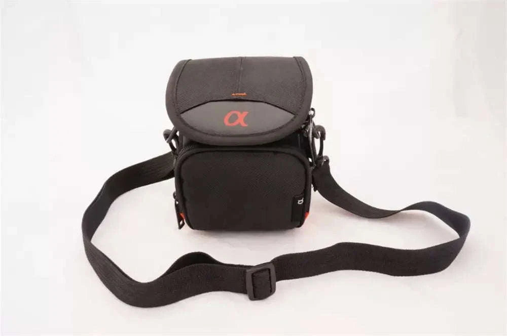 Camera Bag Case for Sony Mirrorless and Compact Cameras-Bag Only