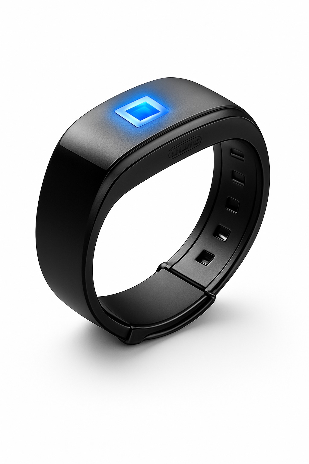 1080P HD Camera Watch with Voice Recorder and One-Click Recording