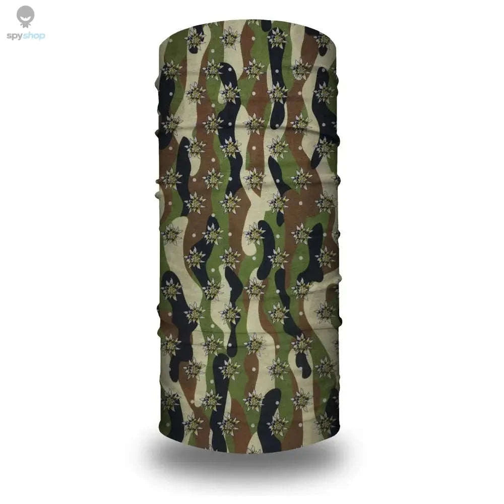 Camo Hunting Tactical Neck Gaiter-CM139 / 25X50cm / CHINA
