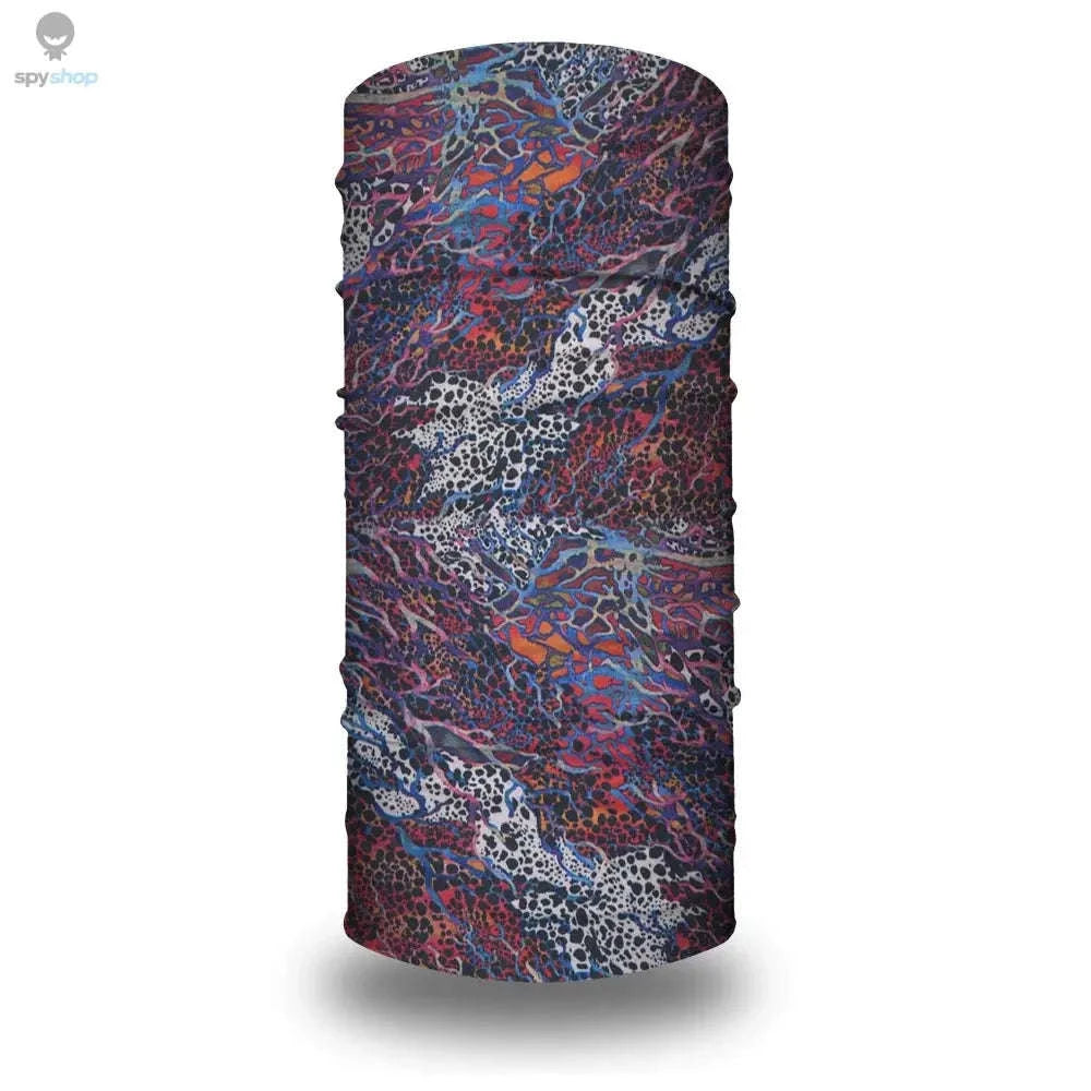 Camo Hunting Tactical Neck Gaiter-CM139 / 25X50cm / CHINA