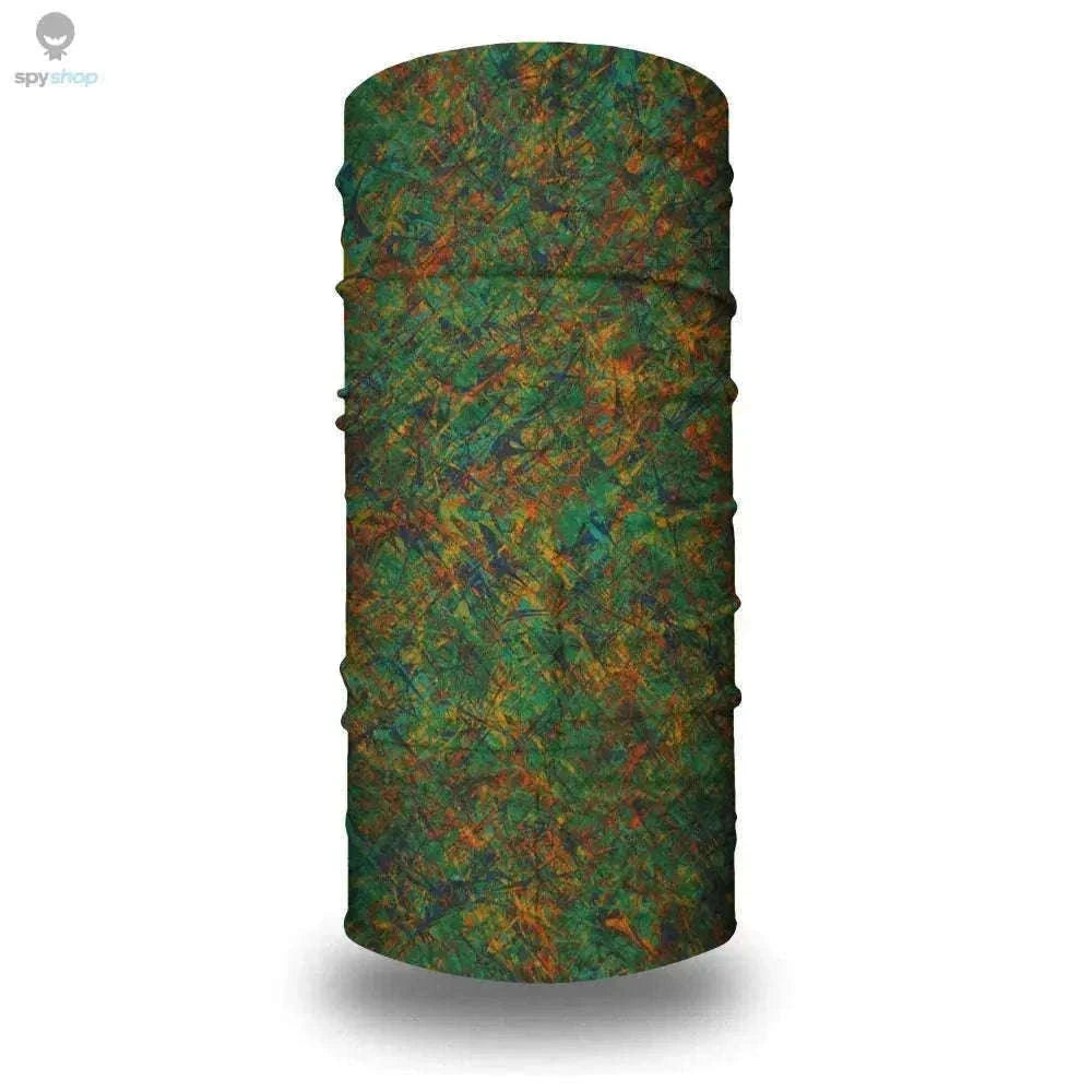 Camo Hunting Tactical Neck Gaiter for Outdoor Coverage-CM139 / 25X50cm / CHINA