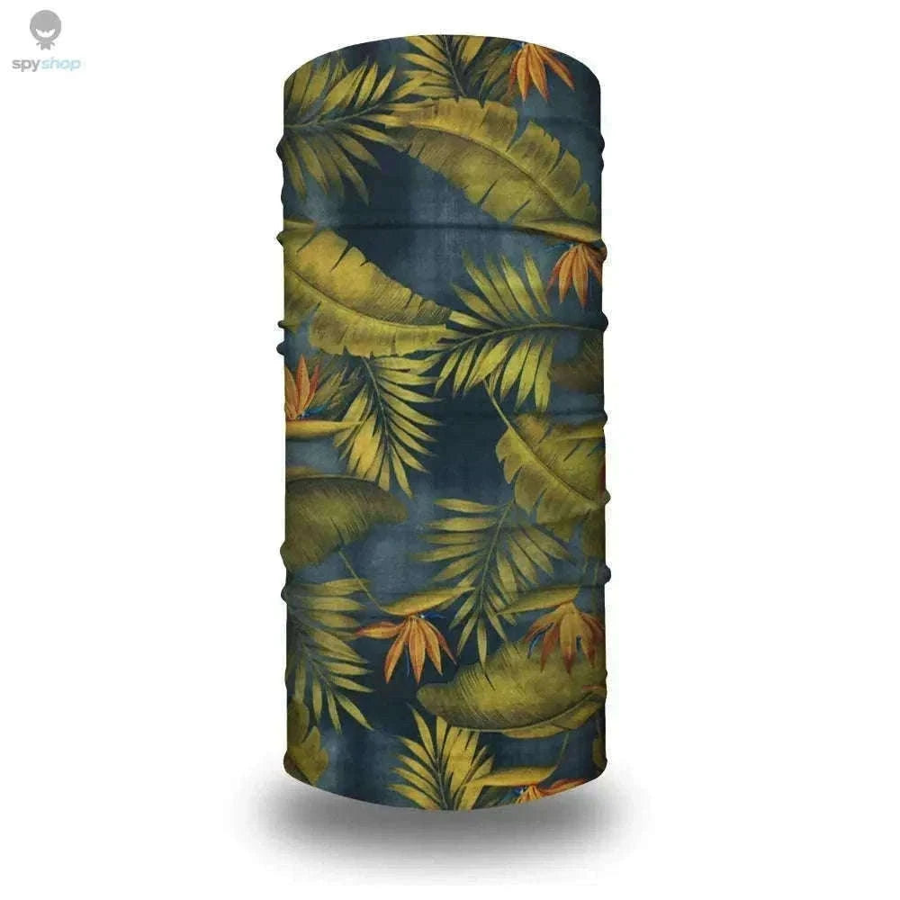 Camo Hunting Tactical Neck Gaiter for Outdoor Coverage-CM139 / 25X50cm / CHINA