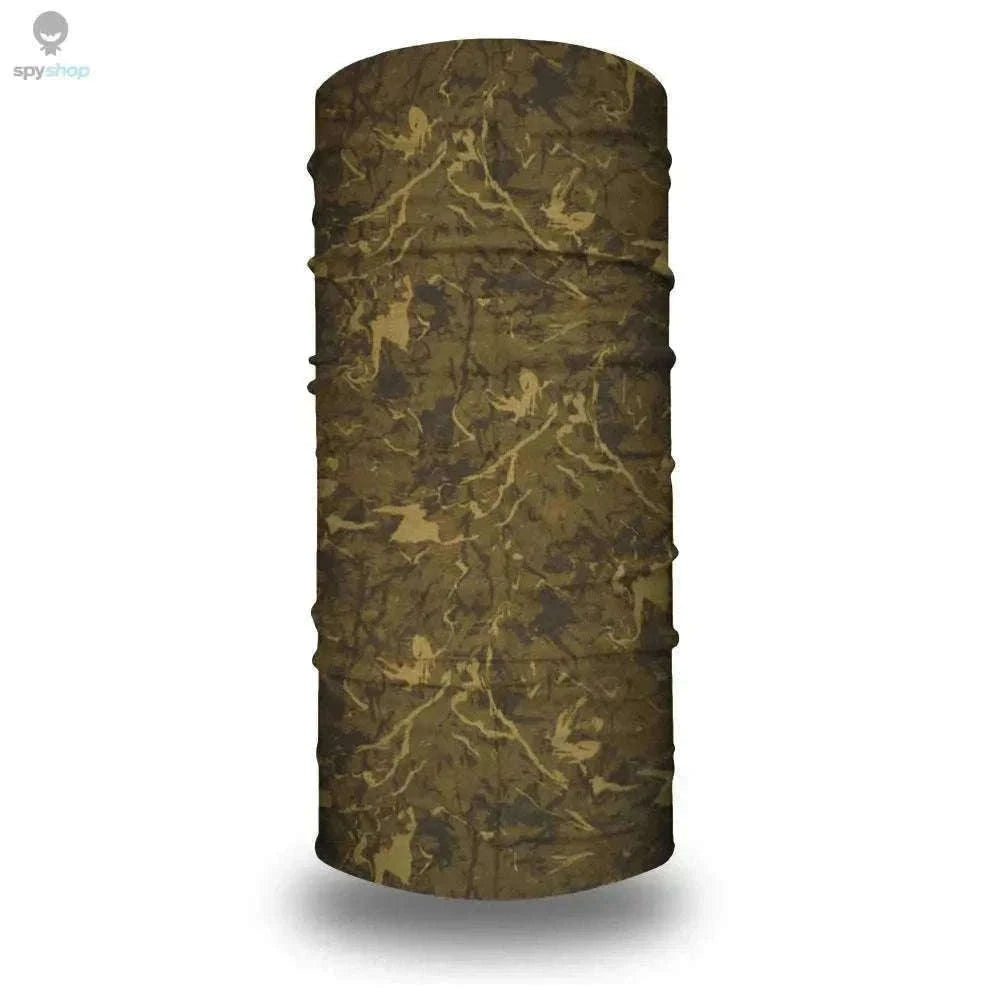 Camo Hunting Tactical Neck Gaiter for Outdoor Coverage-CM139 / 25X50cm / CHINA