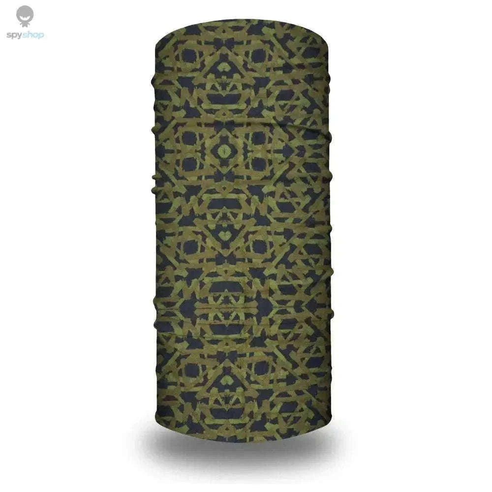 Camo Hunting Tactical Neck Gaiter for Outdoor Coverage-CM139 / 25X50cm / CHINA
