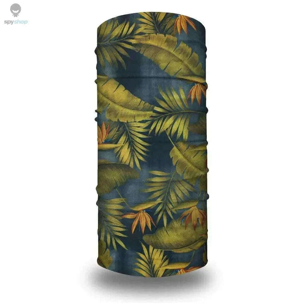 Camo Hunting Tactical Neck Gaiter for Outdoor Coverage-CM139 / 25X50cm / CHINA
