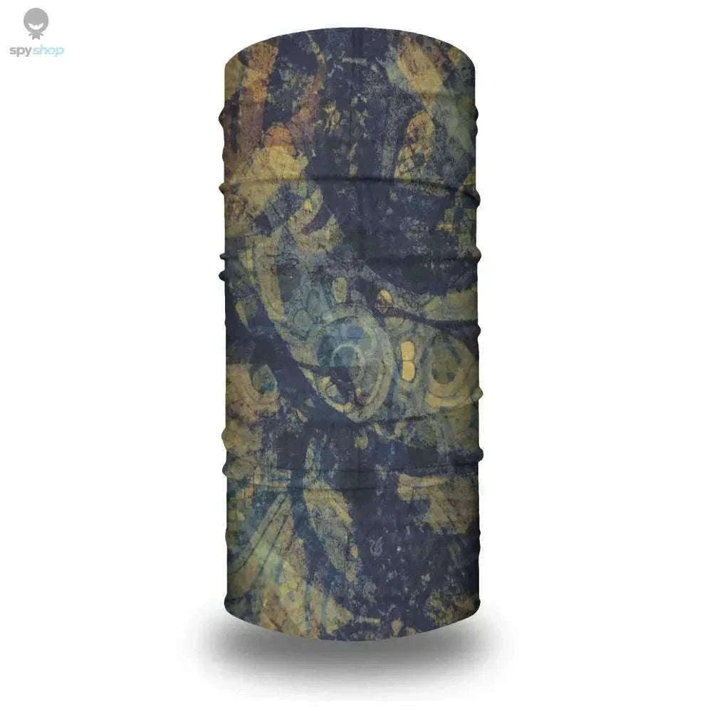 Camo Hunting Tactical Neck Gaiter for Outdoor Coverage-CM139 / 25X50cm / CHINA
