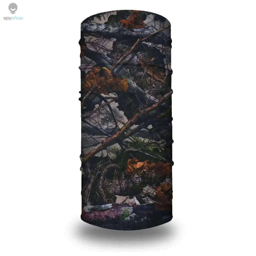 Camo Hunting Tactical Neck Gaiter for Outdoor Coverage-CM139 / 25X50cm / CHINA