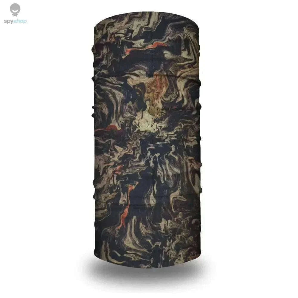 Camo Hunting Tactical Neck Gaiter for Outdoor Coverage-CM139 / 25X50cm / CHINA